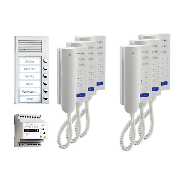TCS Paketlösung AP 6WE PPA06-EN/02